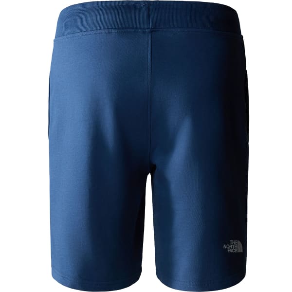 Short THE NORTH FACE M STANDARD SHORT SHADY BLUE