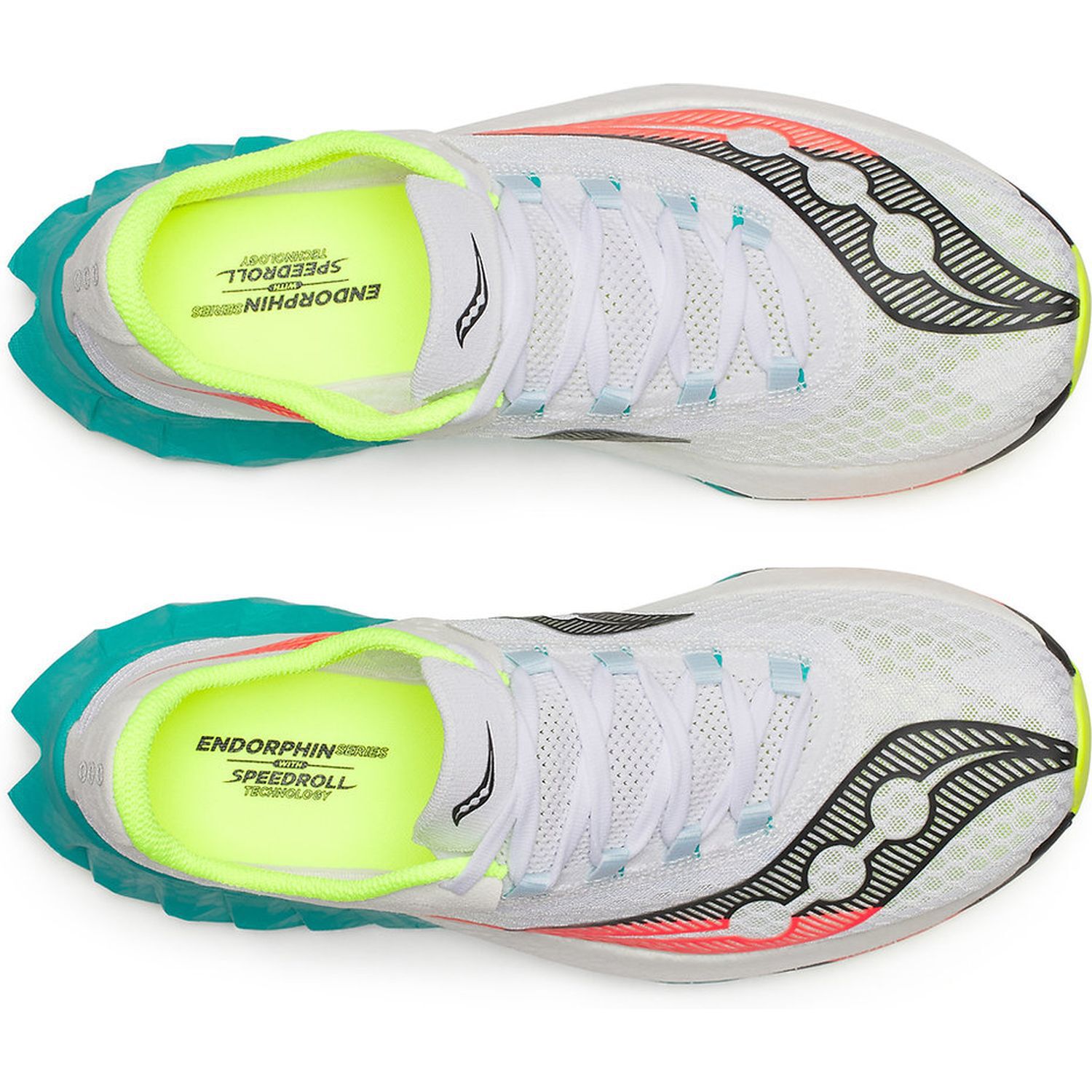 SauconyEndorphin Pro 4 Men