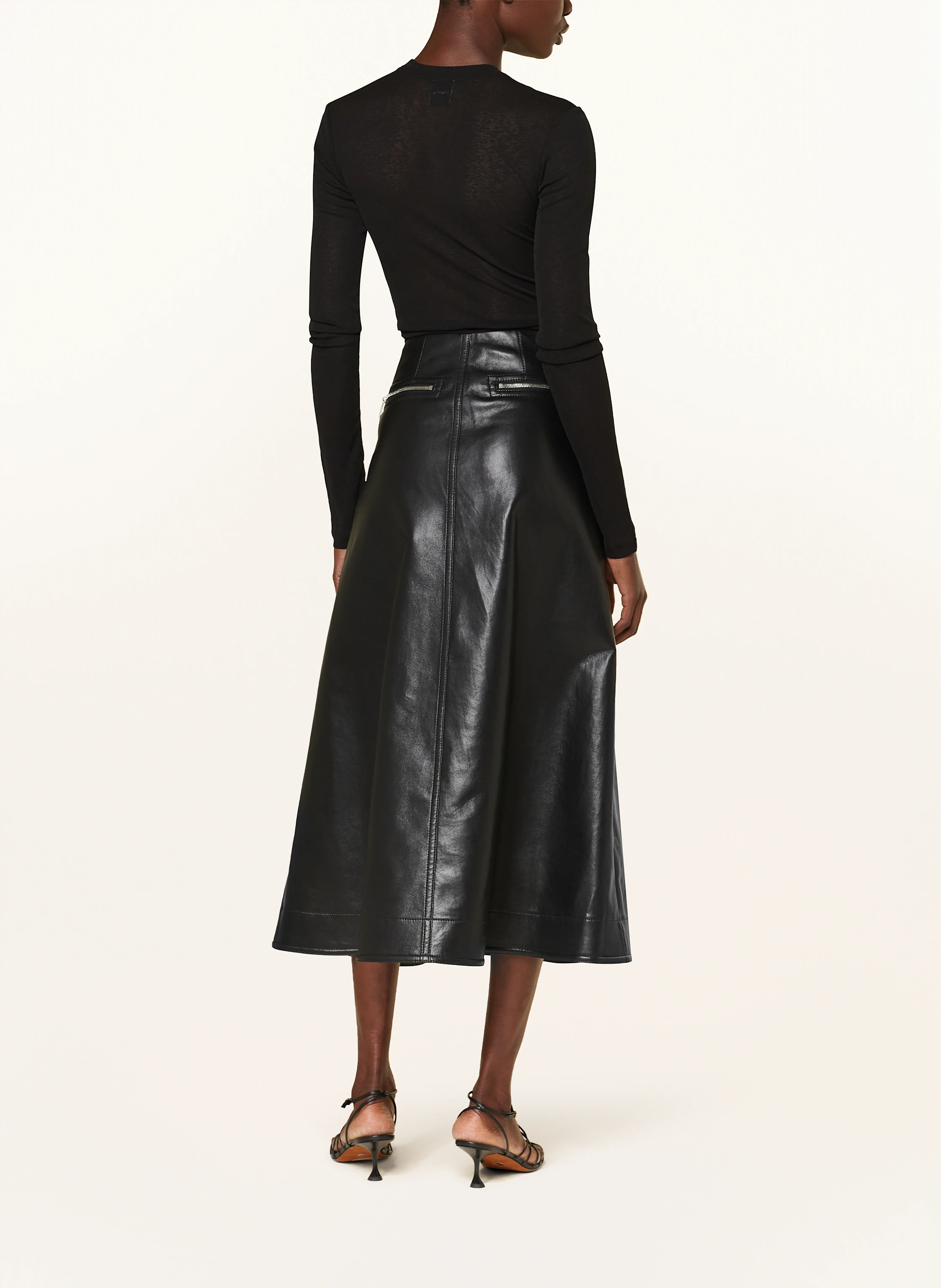 Nanushka Longsleeve IZOLDA