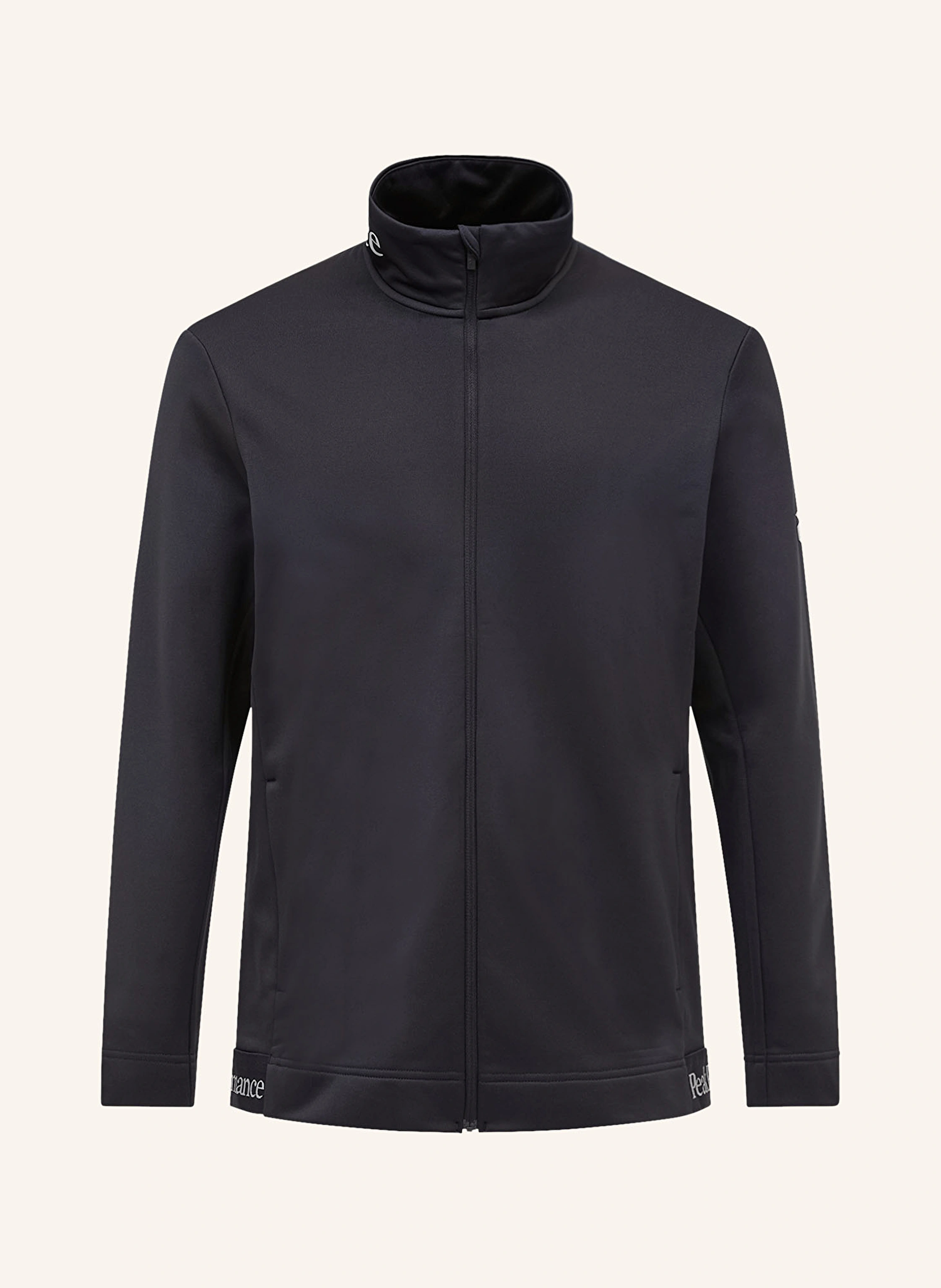 Peak Performance Midlayer-Jacke RIDER TECH