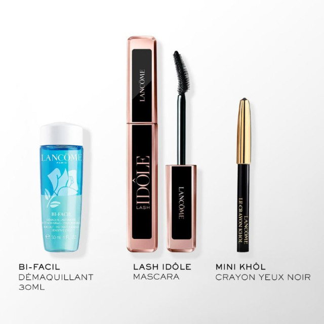 Lash Idôle Coffret Mascara LANCÔME
