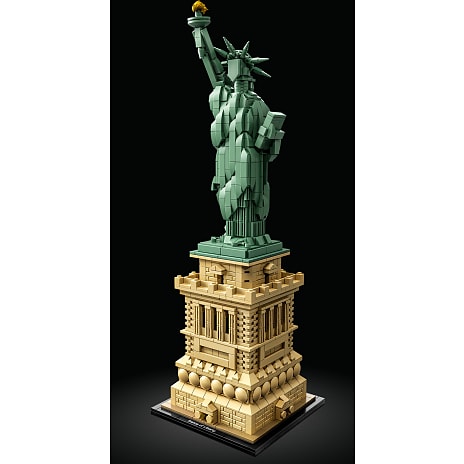 LEGO Architecture Frihedsgudinden 21042