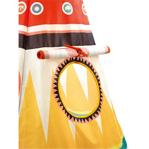 Djeco tipi speeltent