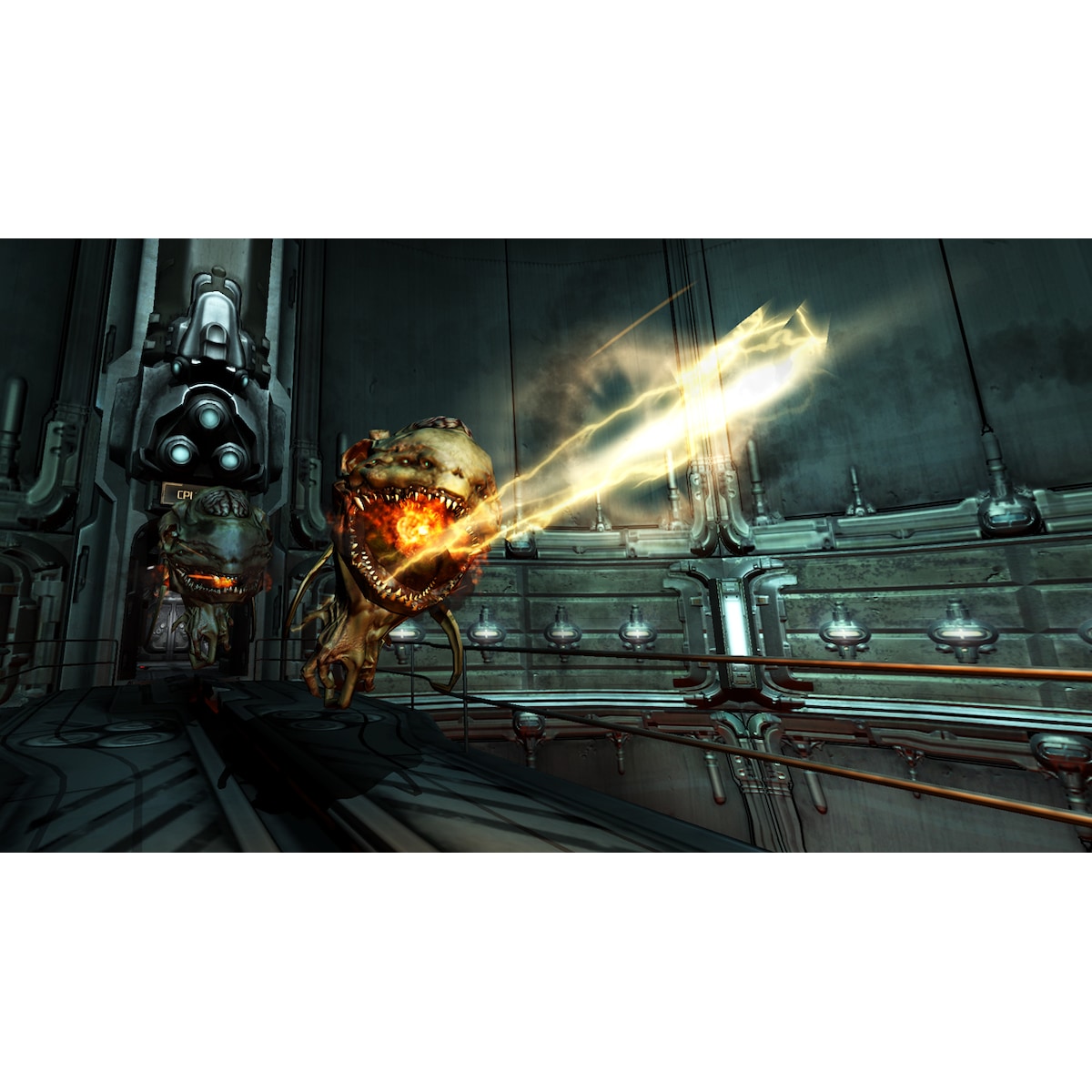 DOOM 3 BFG Edition - PC Windows