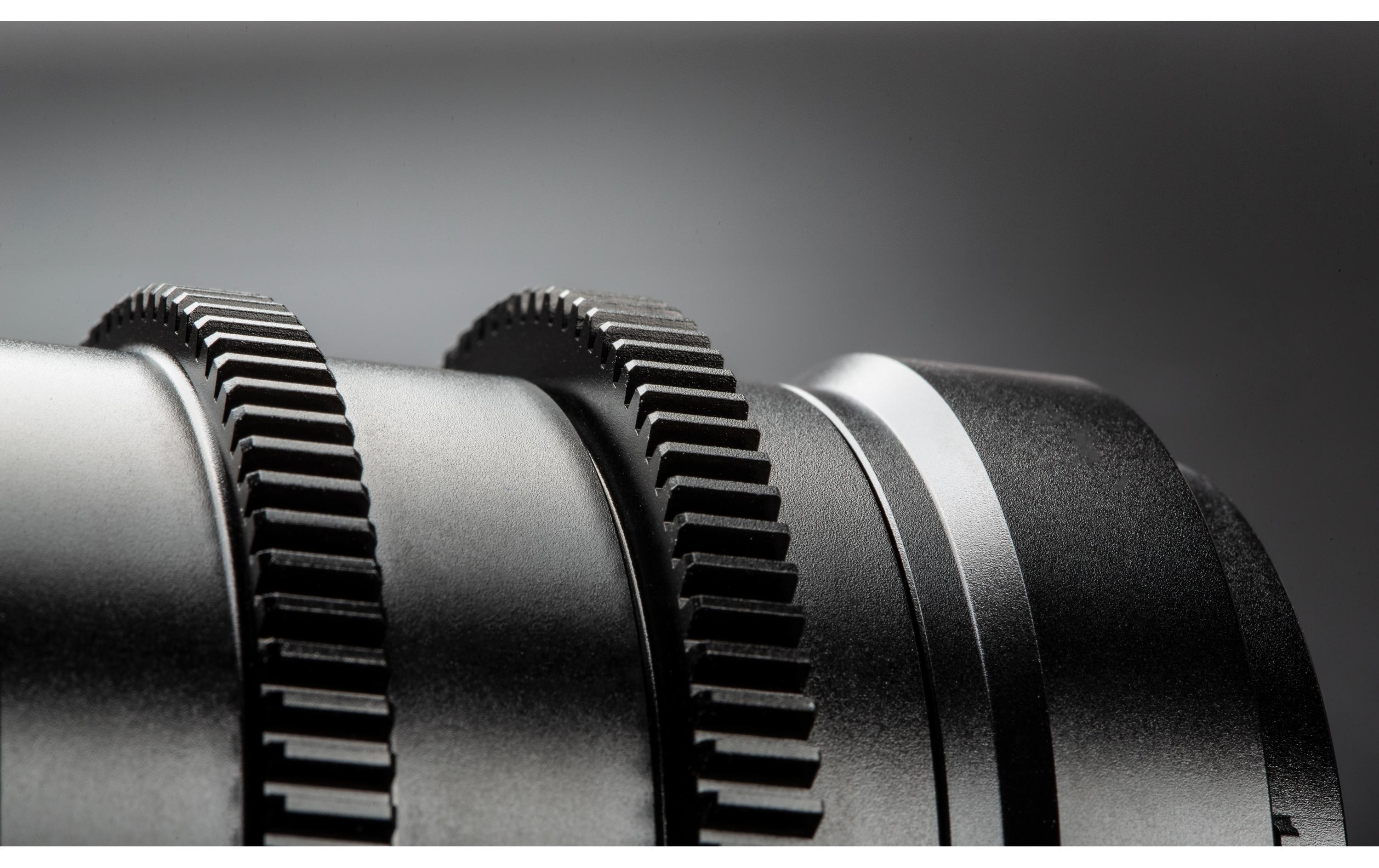 Festbrennweite S 20mm T/2 Cine – Sony E-Mount<br>Lichtstarkes Festbrennweitenobjektiv mit weichem Bokeh-Effekt
