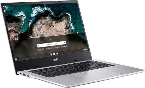Acer Chromebook 514 (CB514-2H-K738) Azerty