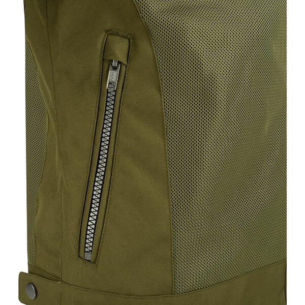 Segura - Blouson Richter Kaki