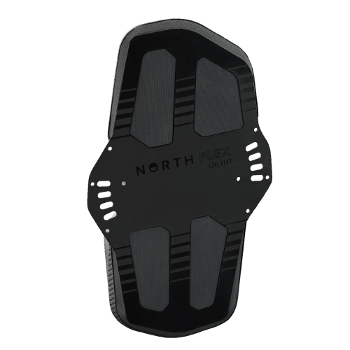 North Flex Binding 2024