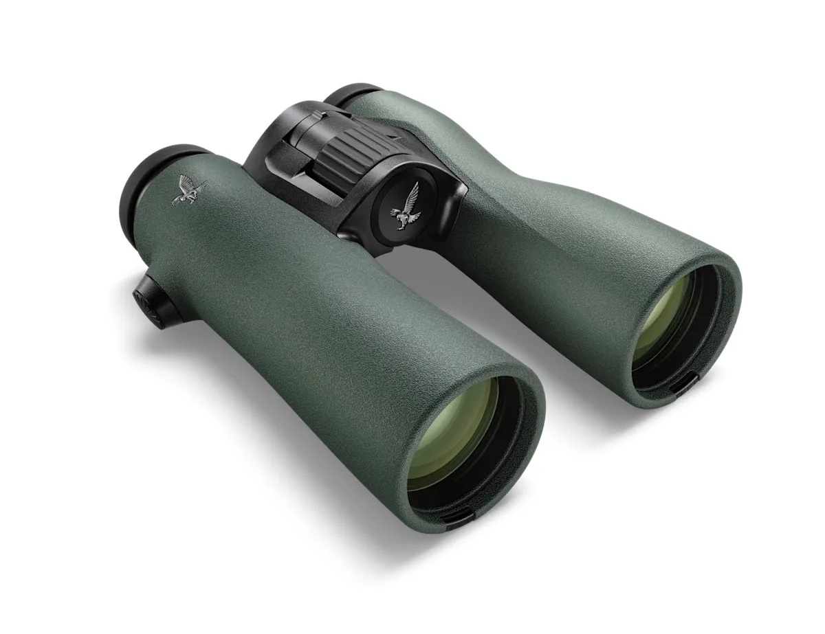 Swarovski Nl Pure 8x42 Green