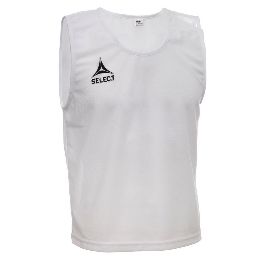 Select Chasuble d'entraînement - Blanc
