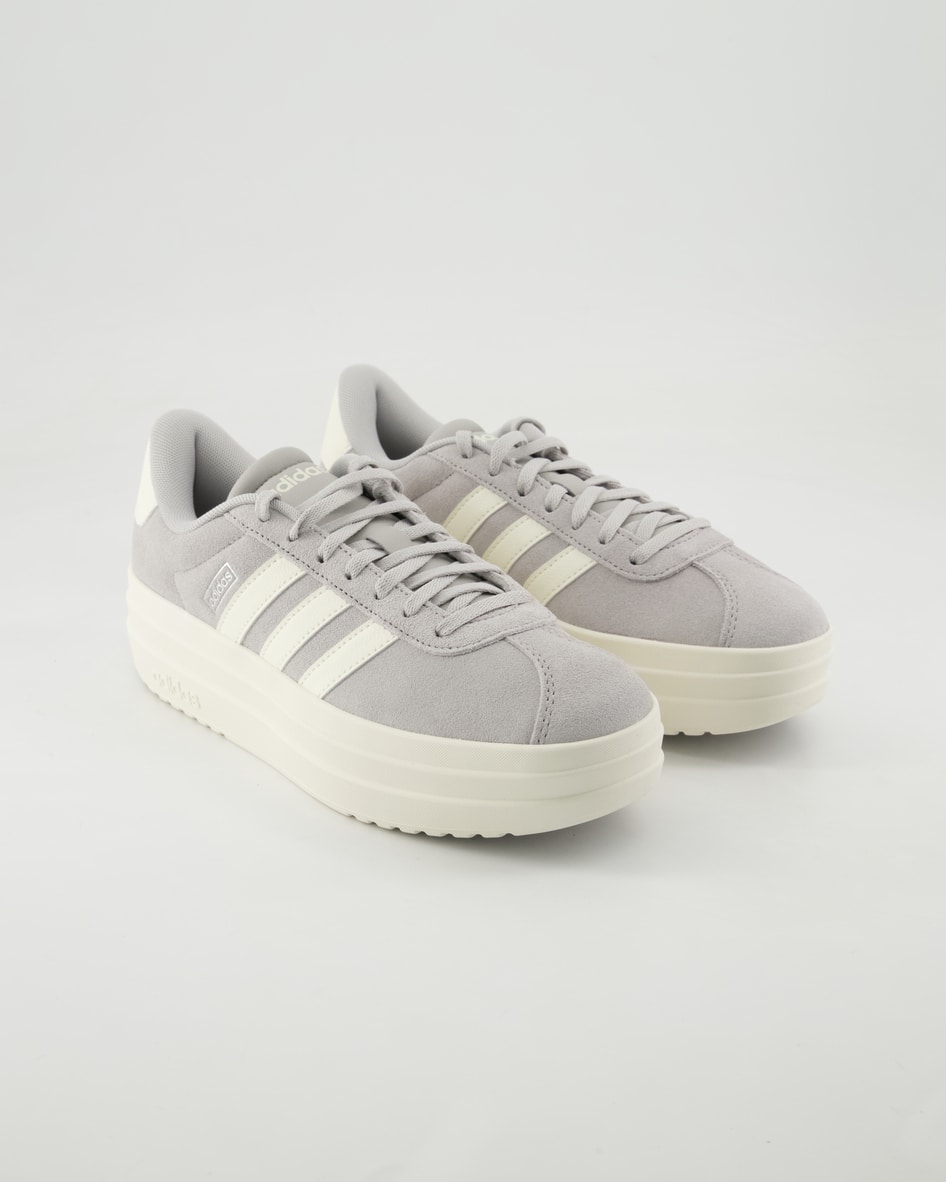 Adidas VL Court Bold Sneaker in Grau