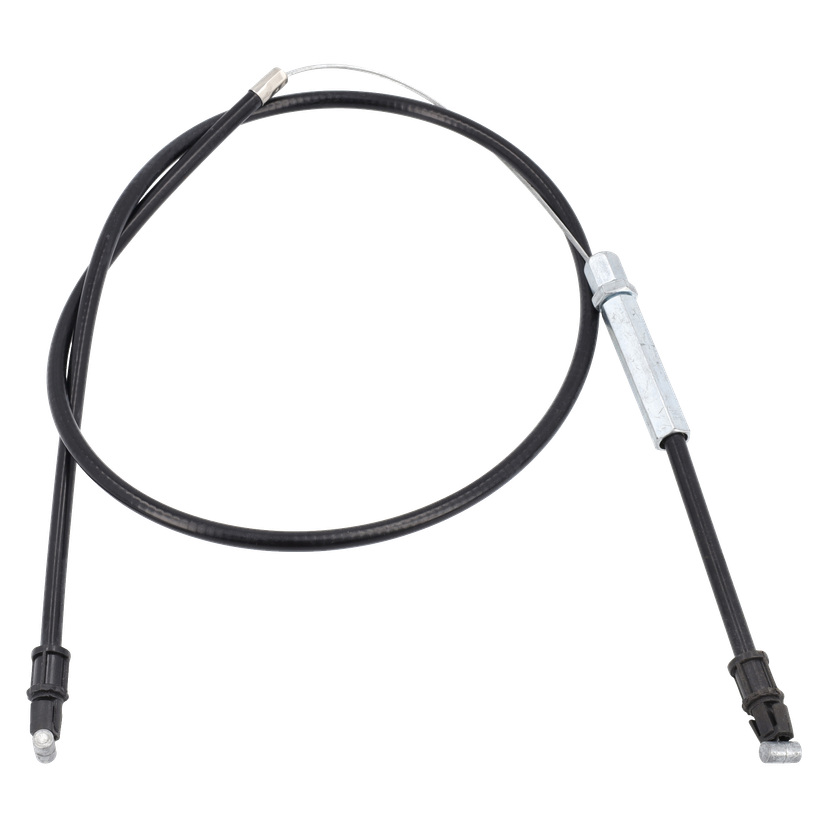 Kabel for venstre hjul