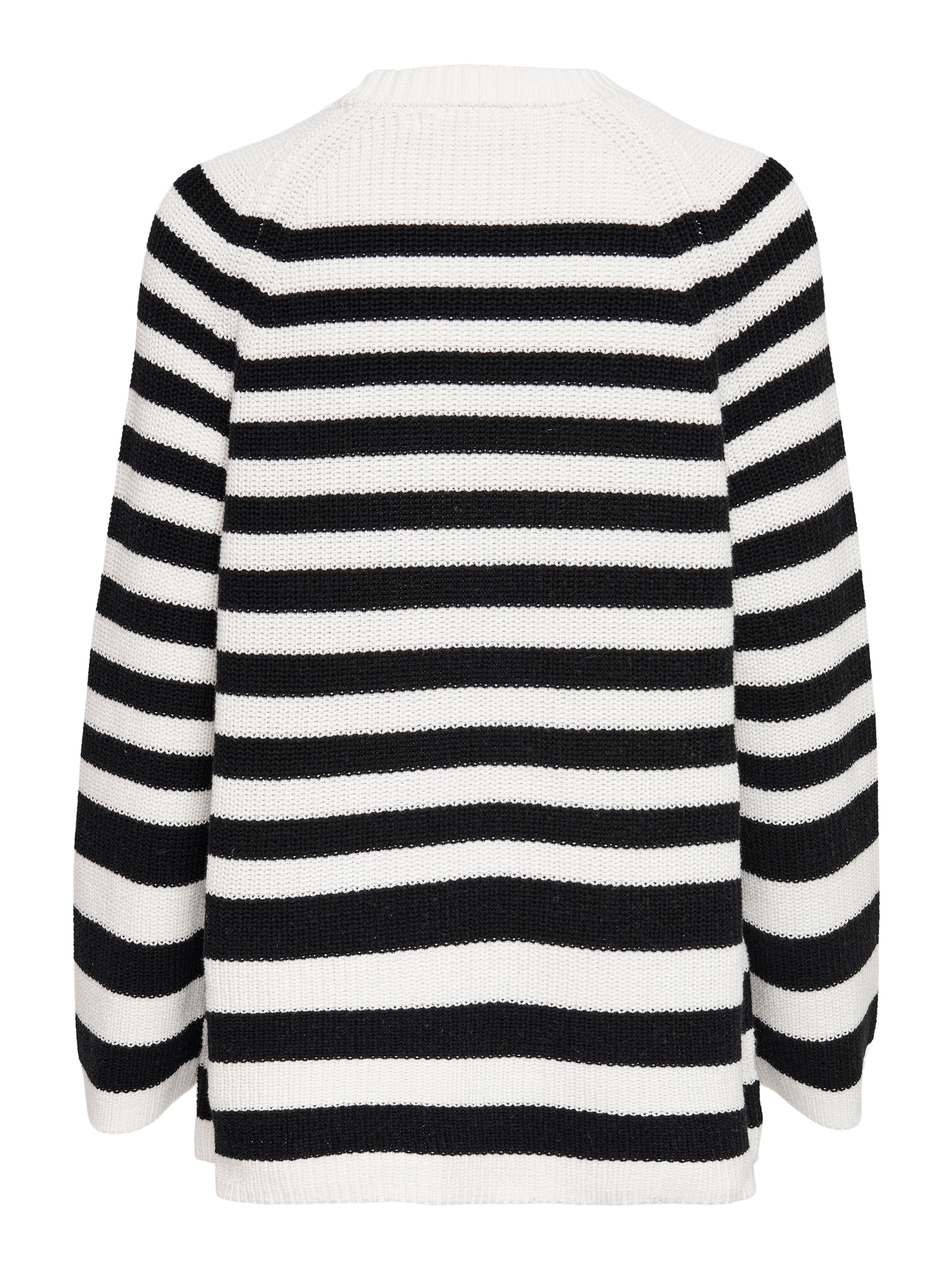 ONLMARINA Strickpullover Cloud Dancer