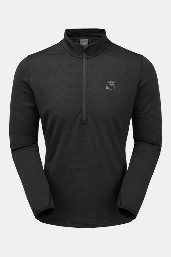 Sprayway Sprayway Dornie Half-Zip