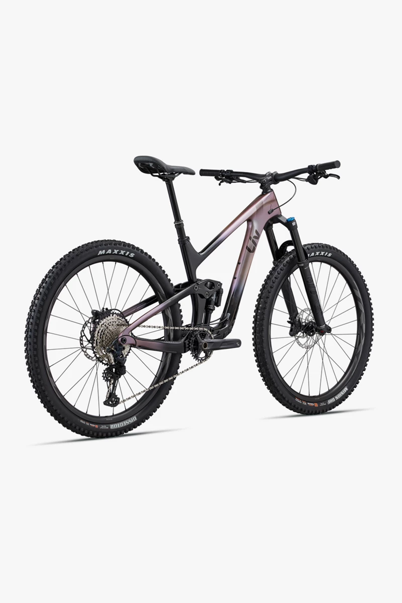 Liv Intrigue Advanced Pro 29 2 Damen Mountainbike 2024