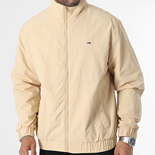 Veste Zippée Essential 5916 Beige