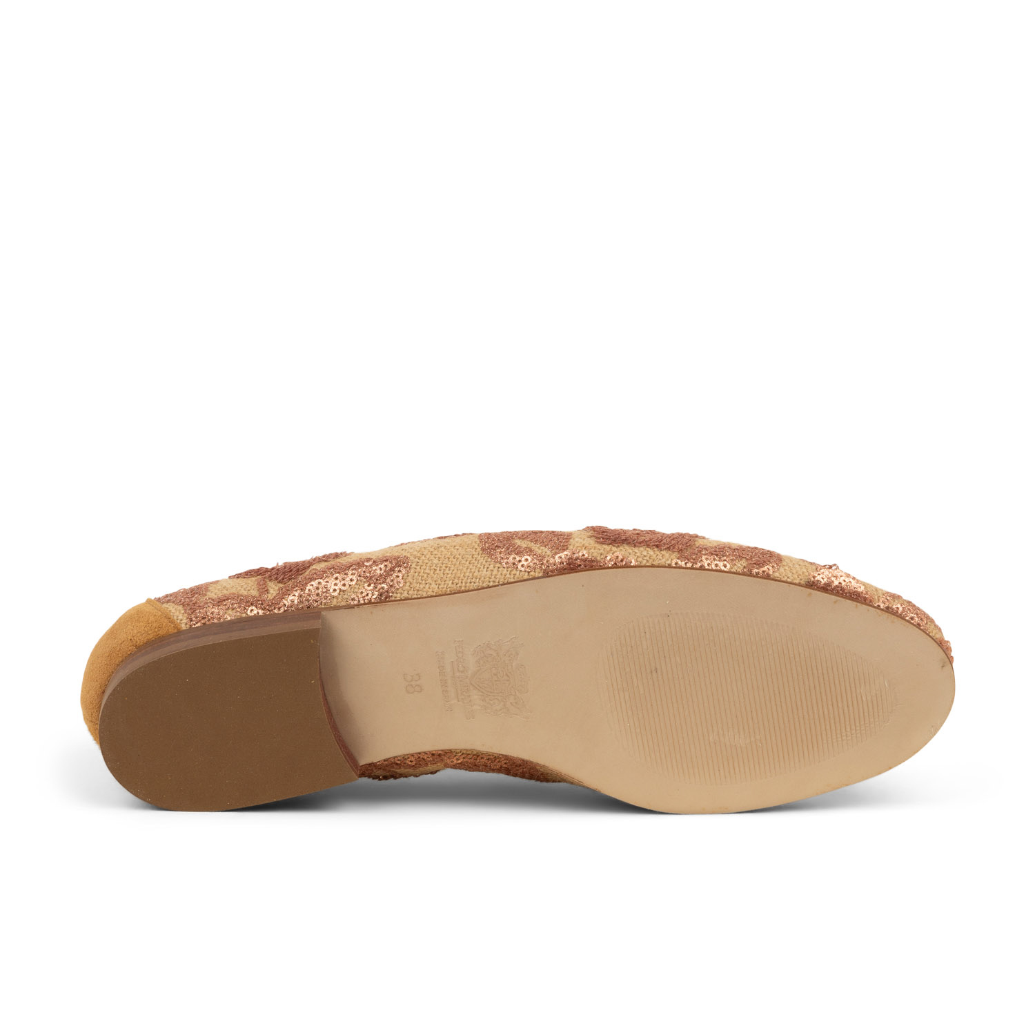 Mocassins femme PEDRO MIRALLES PEDIDOU