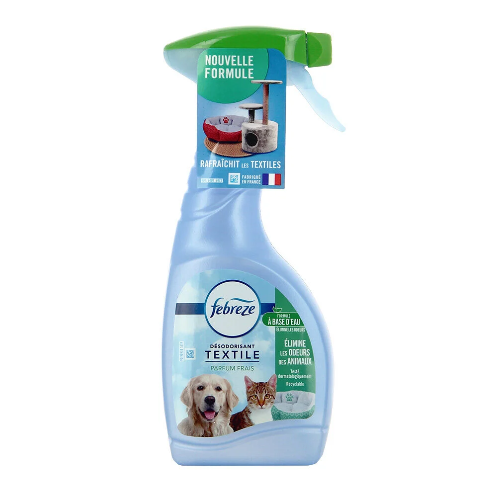 Desodorisant febreze 500ml