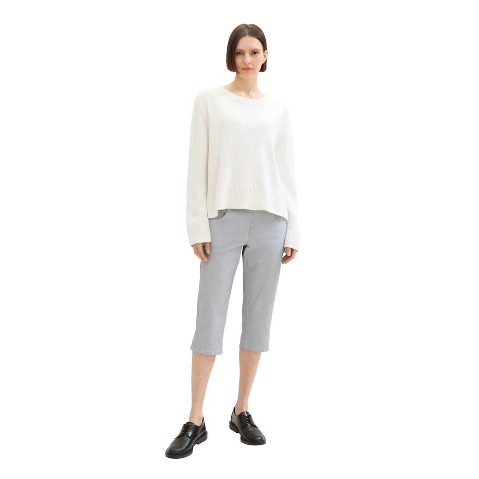 Tom Tailor Tom Tailor Tapered relaxed