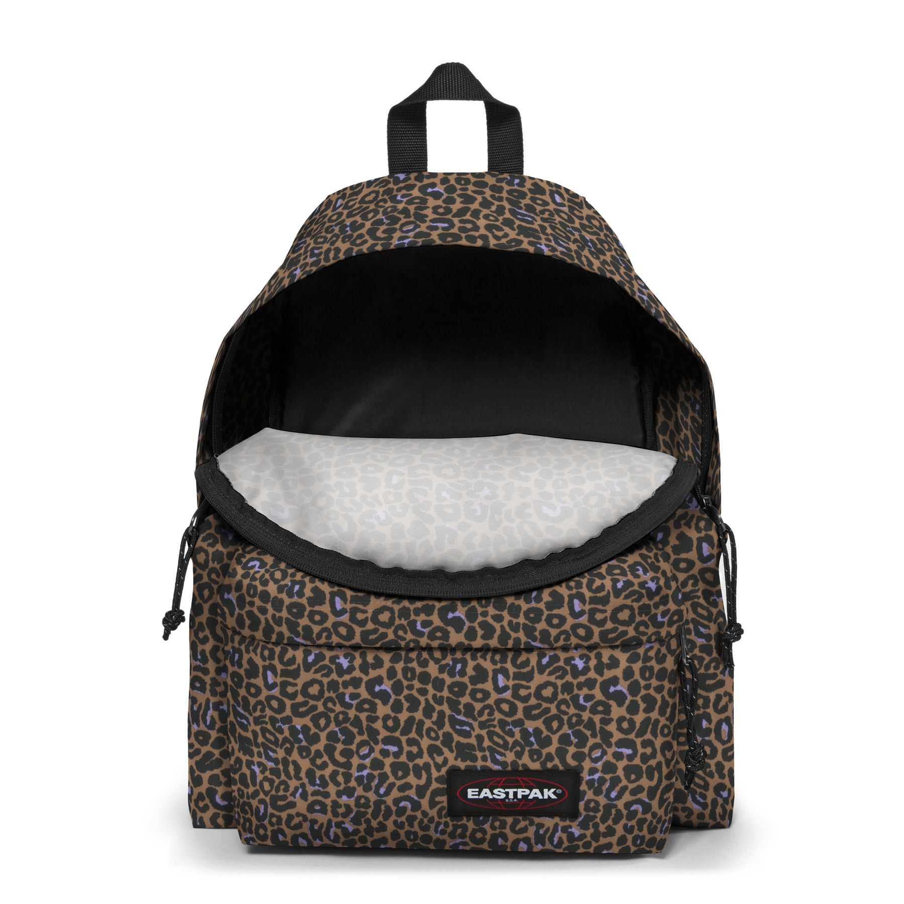 Padded Pak'r AccentimalBrown