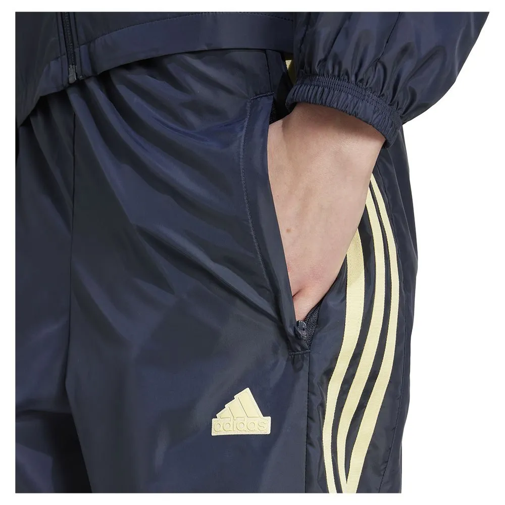 Tênis de treino adidas Tiro Cut 3 Stripes Summer Woven
