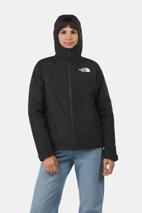 The North Face The North Face Mountain Light Triclimate GTX 3-in-1 Jas Dames