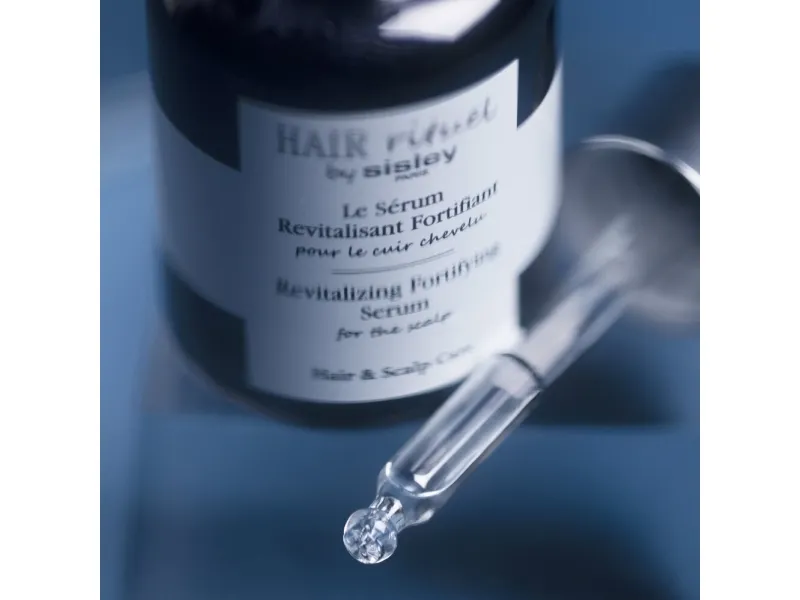 Sisley Hair Rituel Revitalizing Fortifying Serum - Dame - 60 ml