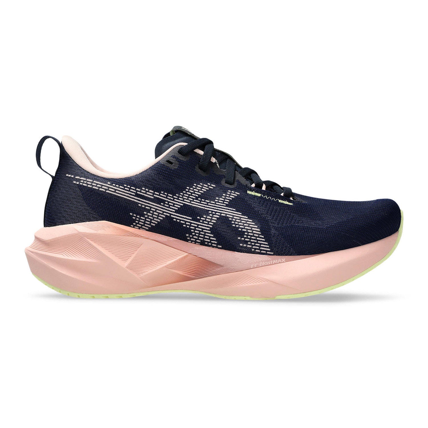 ASICS  Novablast 5 Dames