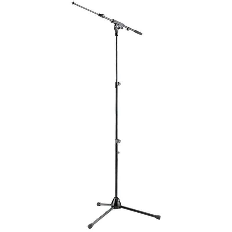 Konig & Meyer 25200 microfoon statief