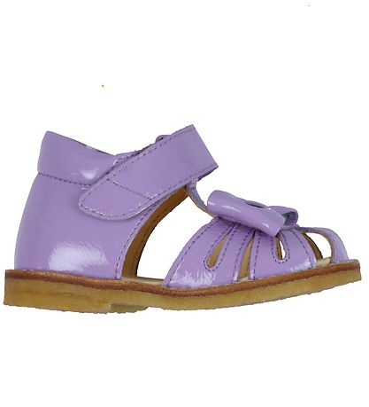Angulus Sandalen - Anfänger - Flieder