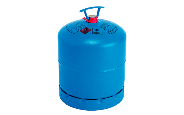 Campingaz Butangas Gasflasche