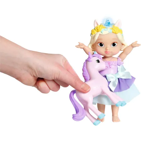 BABY born® Storybook Prinzessin Bella18cm