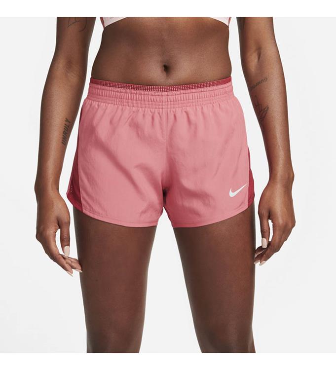 Nike Women 10 K Hardloopshort