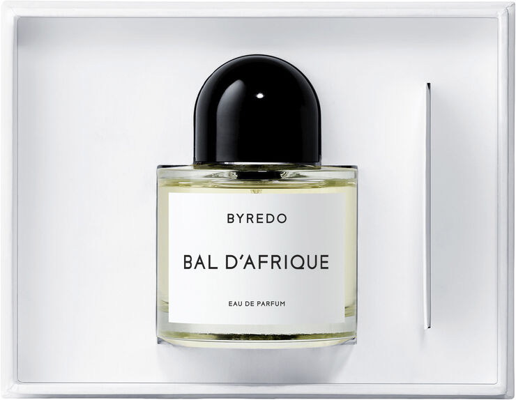 BYREDO BYR BAL D'AFRIQUE EDP 100ML