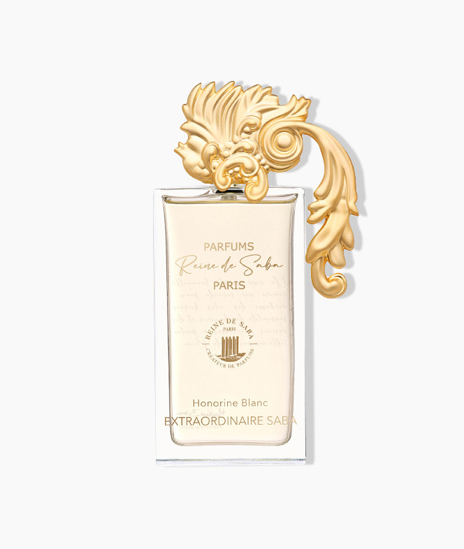 Extraordinaire Saba REINE DE SABA 100 ML