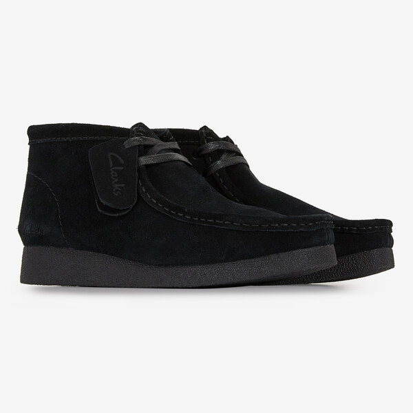 CLARKS WALLABEE EVO