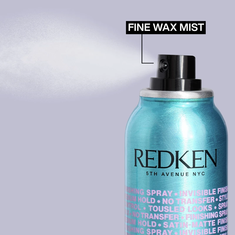 Redken Styling Wax Spray 150 ml
