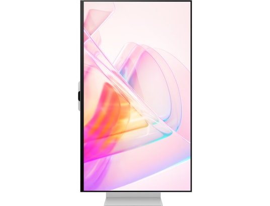 SAMSUNG - Ecran 27 pouces 5K ViewFinity S9 SMART MONITOR M7 M70D-LS27C902PAUXEN