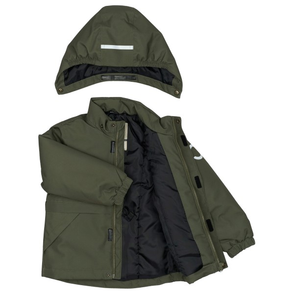 Mikk-Line - Kid's Light Jacket - Veste d'hiver