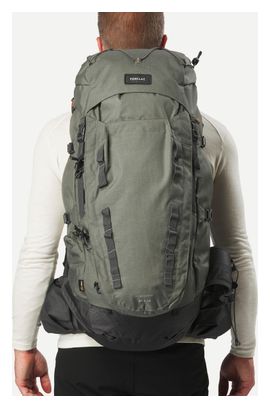 Sac de Randonnée Forclaz 50 10 L - MT900 Symbium Vert