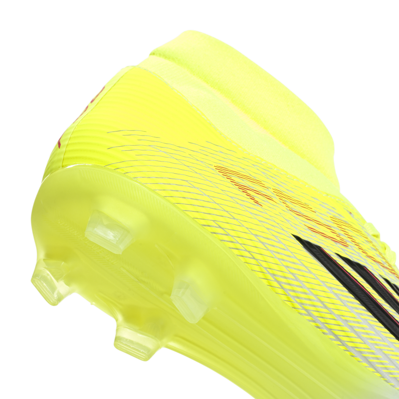 F50 League Mid FG/MG Voetbalschoen