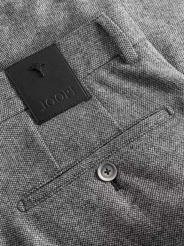 JOOP Hose Slim Fit HANK grau