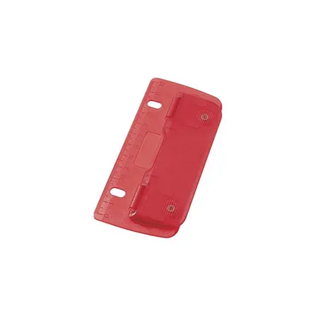 WEDO® Taschenlocher, sortiert