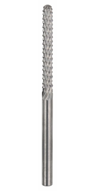 Bosch 2608620202 1x frees voor tegels Carbide