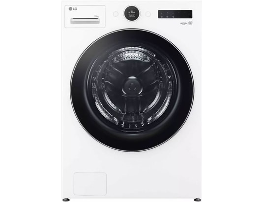 LG - Lave linge Frontal F20F12WST