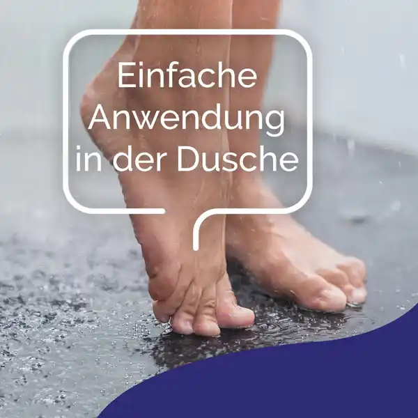 Expert Care Anti-Hornhaut Pflegepeeling