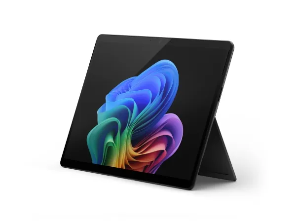 Microsoft Surface Pro Copilot  PC for Business - 11th Edition - tablet - Intel Core Ultra 7 - 266V / op til 5 GHz - Win 11 Pro - Intel Arc Graphics 140V - 16 GB RAM - 256 GB SSD - 13