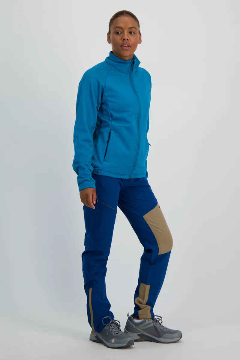 46 NORD Performance Damen Midlayer