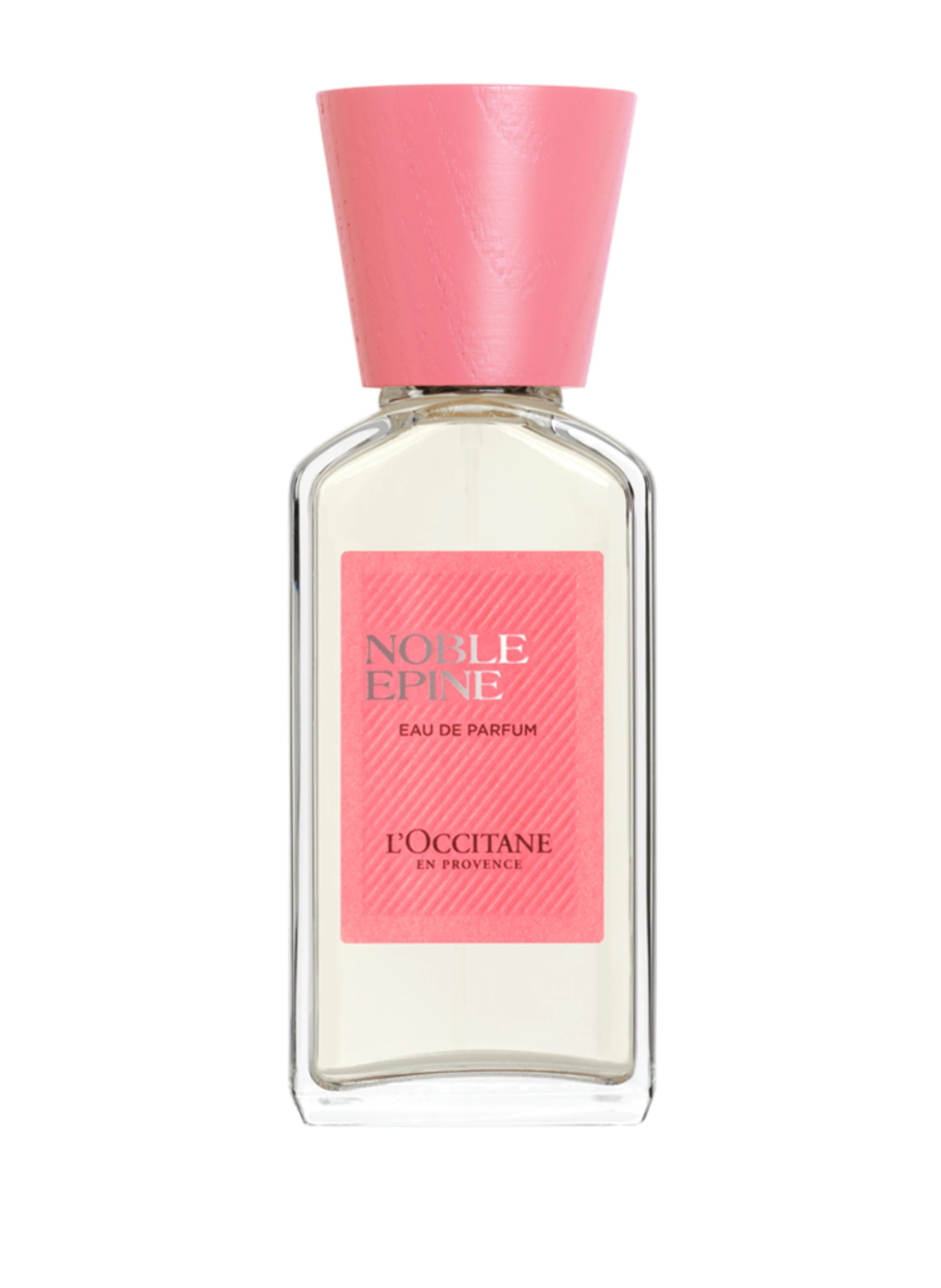 L'OCCITANE NOBLE ÉPINE