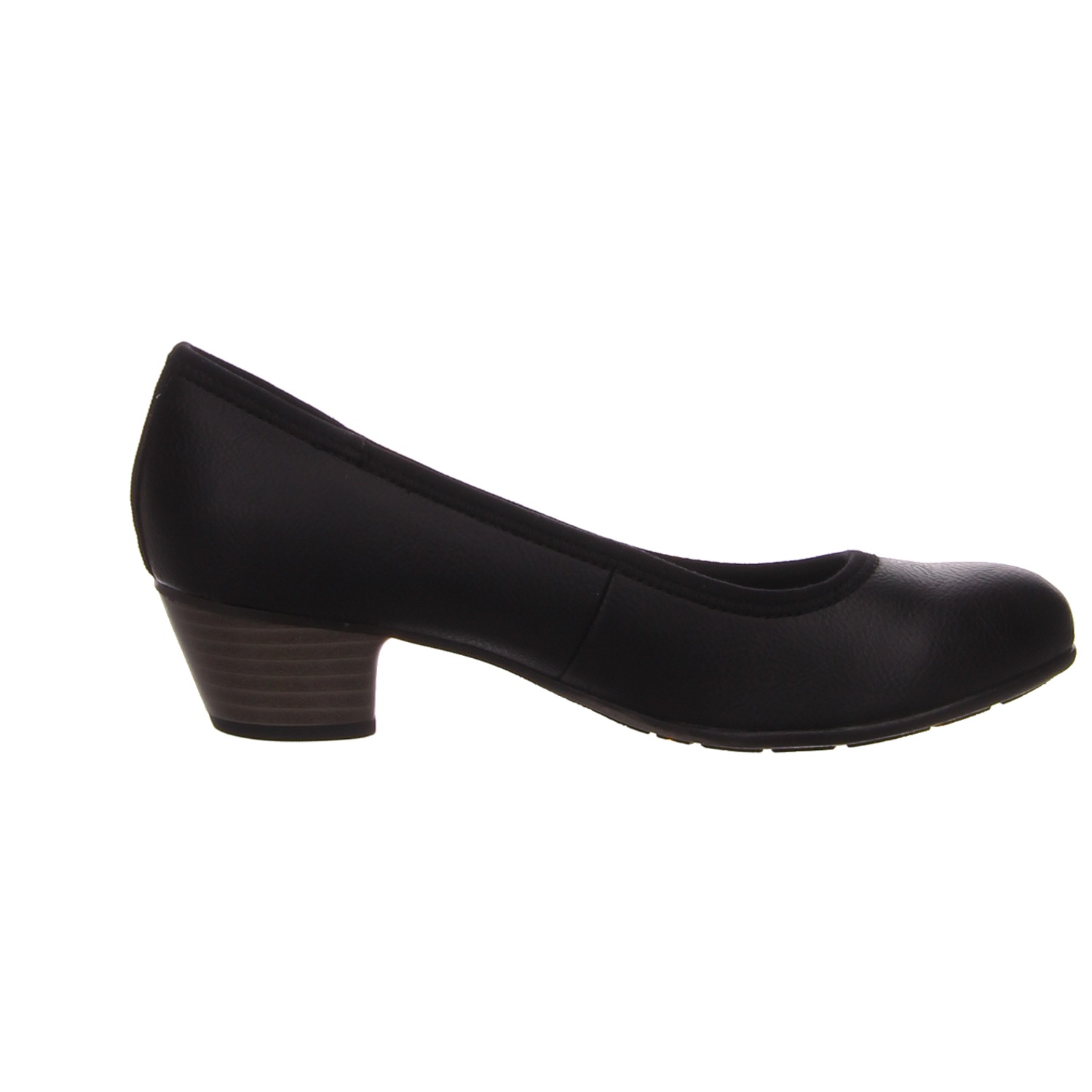 s.Oliver Pumps schwarz schwarz
